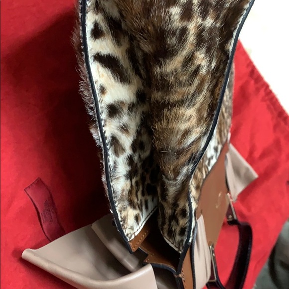 Authentic Valentino rare design - Picture 9 of 15